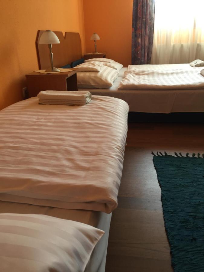 Apartman Dora Hajdúszoboszló Eksteriør bilde